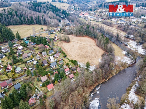 Prodej chaty / chapuly, 80 m² - 10