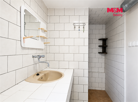 Prodej chaty / chapuly, 80 m² 8