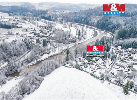 Prodej chaty / chapuly, 80 m² 10