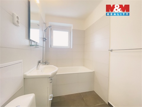 Pronájem bytu 2+1, 54 m² - 6