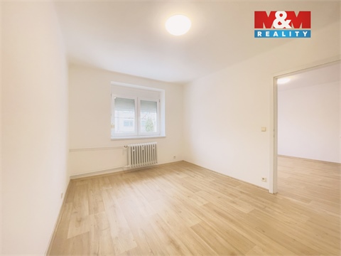 Pronájem bytu 2+1, 54 m² 6