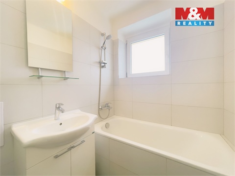 Pronájem bytu 2+1, 54 m² 8