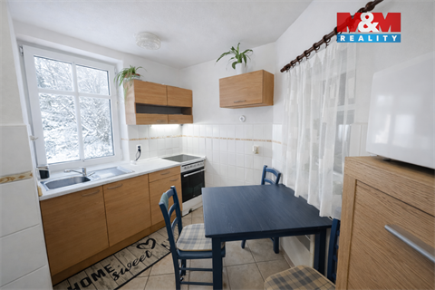 Prodej bytu 2+1, 47 m² 4