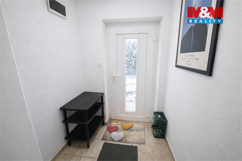 Prodej bytu 2+1, 47 m² - 8