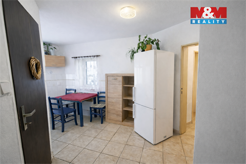 Prodej bytu 2+1, 47 m² - 6