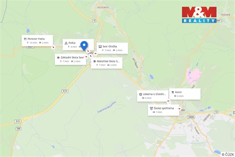 Prodej bytu 2+1, 47 m² 10