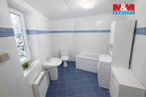 Prodej bytu 2+1, 47 m² 8