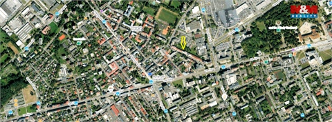 Prodej bytu 2+1, 62 m² 2