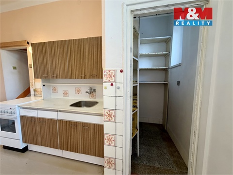 Prodej bytu 2+1, 62 m² 4