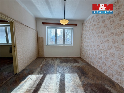 Prodej bytu 2+1, 62 m² - 8