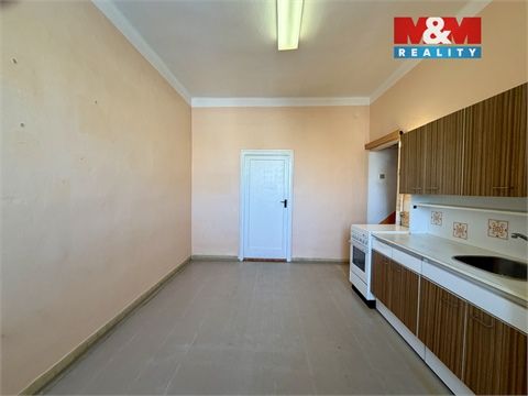 Prodej bytu 2+1, 62 m² - 4