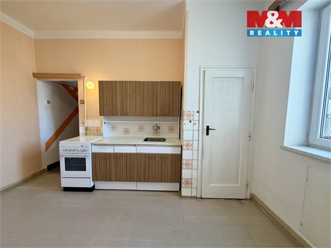 Prodej bytu 2+1, 62 m² - 2