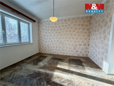 Prodej bytu 2+1, 62 m² 10