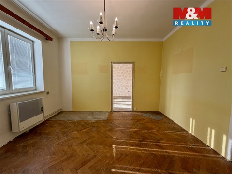 Prodej bytu 2+1, 62 m² 12