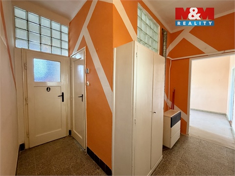 Prodej bytu 2+1, 62 m² - 16