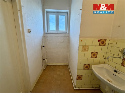 Prodej bytu 2+1, 62 m² 18