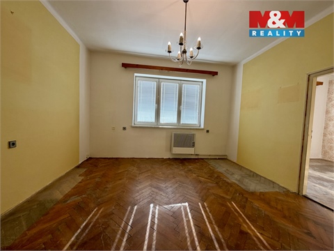 Prodej bytu 2+1, 62 m² - 12