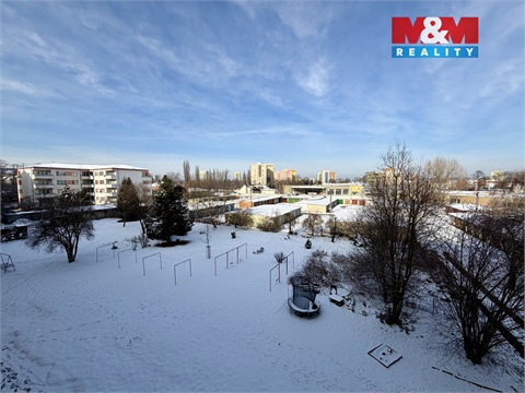 Prodej bytu 2+1, 62 m² 6