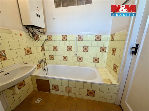 Prodej bytu 2+1, 62 m² - 18