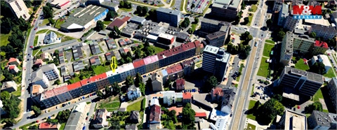 Prodej bytu 2+1, 62 m² - 22