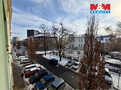 Prodej bytu 2+1, 62 m² 16