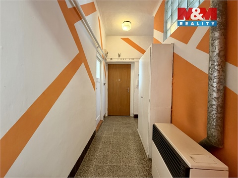 Prodej bytu 2+1, 62 m² 22