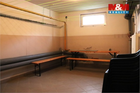 Pronájem bytu 1kk, 24 m² - 4