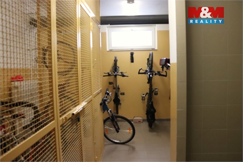 Pronájem bytu 1kk, 24 m² 6