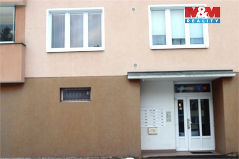 Pronájem bytu 1kk, 24 m² - 6