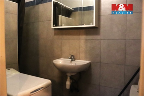 Pronájem bytu 1kk, 24 m² 4