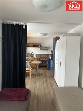 Pronájem atypického bytu, 45 m² - 6