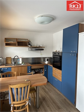 Pronájem atypického bytu, 45 m² 4