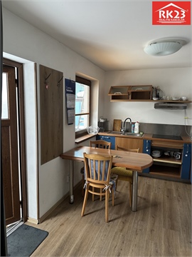 Pronájem atypického bytu, 45 m² 6