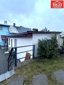Pronájem atypického bytu, 45 m² 12