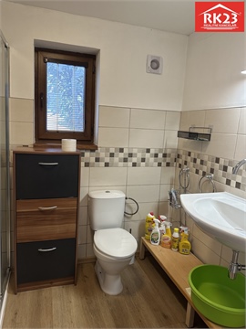 Pronájem atypického bytu, 45 m² 10