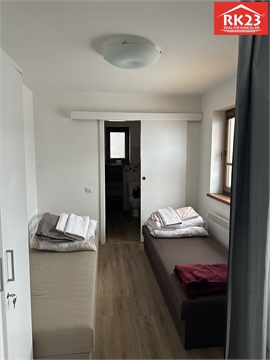 Pronájem atypického bytu, 45 m² - 8