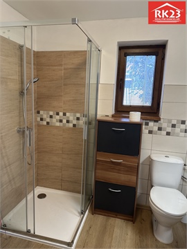 Pronájem atypického bytu, 45 m² - 10