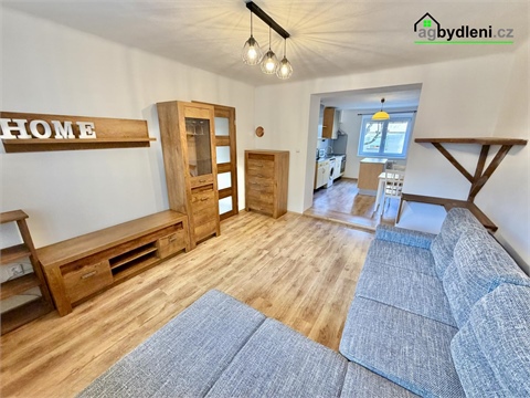 Pronájem bytu 2+1, 50 m² 0