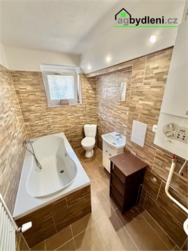 Pronájem bytu 2+1, 50 m² 6