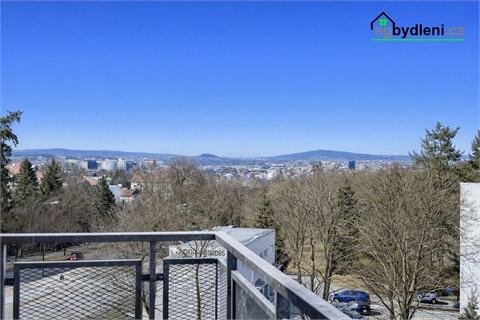 Pronájem bytu 2kk, 73 m² - 8