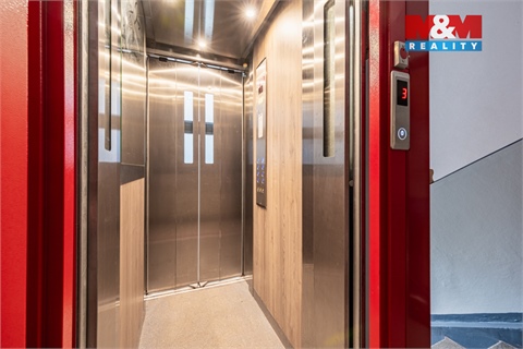 Prodej bytu 2+1, 53 m² - 8