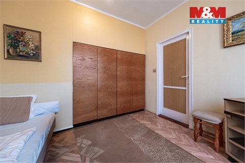 Prodej bytu 2+1, 53 m² - 2