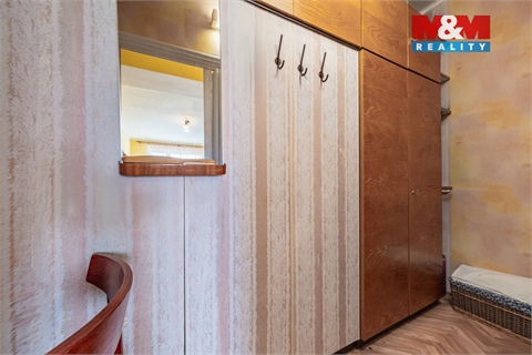 Prodej bytu 2+1, 53 m² 6