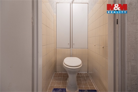 Prodej bytu 2+1, 53 m² - 14