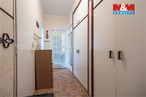 Prodej bytu 2+1, 53 m² - 6