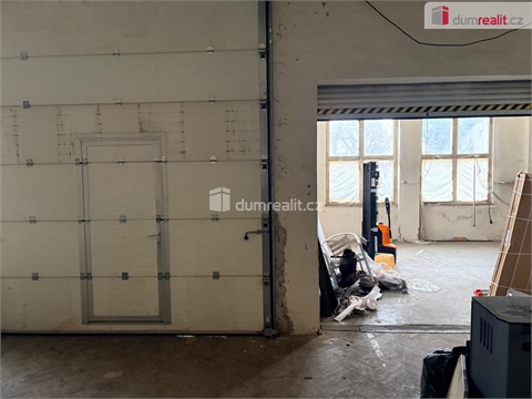 Pronájem skladu / haly, 130 m² 4