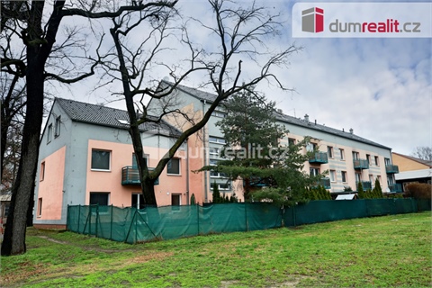 Pronájem bytu 2kk, 35 m² 0