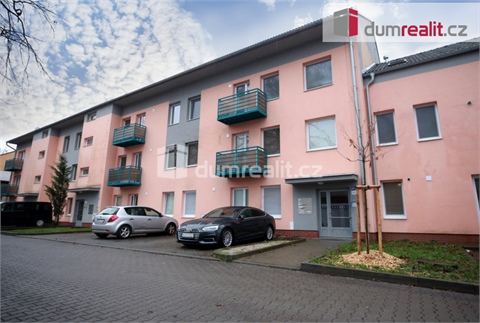 Pronájem bytu 2kk, 35 m² - 6