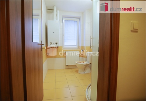 Pronájem bytu 2kk, 35 m² - 2