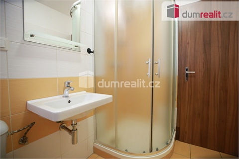 Pronájem bytu 2kk, 35 m² 2